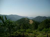 099 Landschaft noerdlich von Baunei